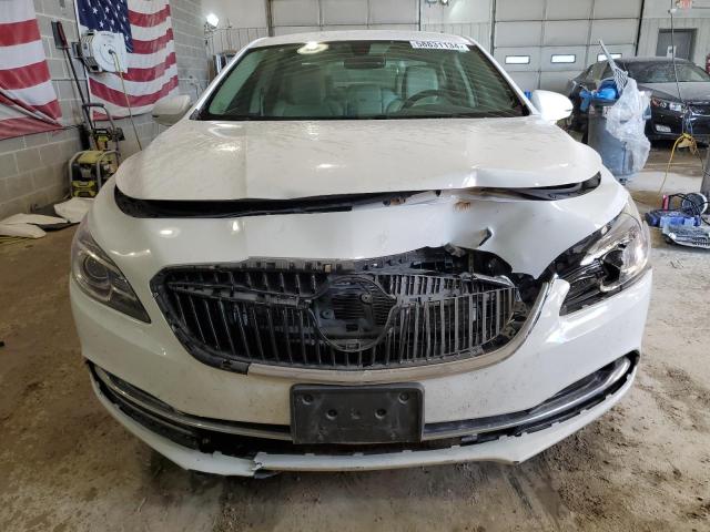 Foto 5 de la subasta – 2017 BUICK LACROSSE E con VIN 1G4ZP5SS4HU142060