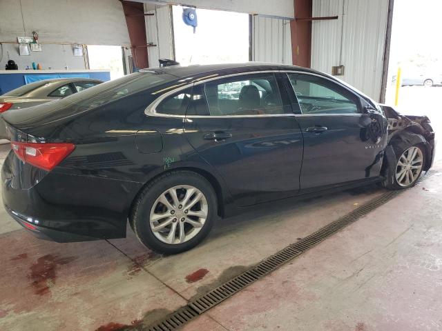 Photo 3 from auction – 2017 CHEVROLET MALIBU LT with VIN 1G1ZE5ST4HF108815