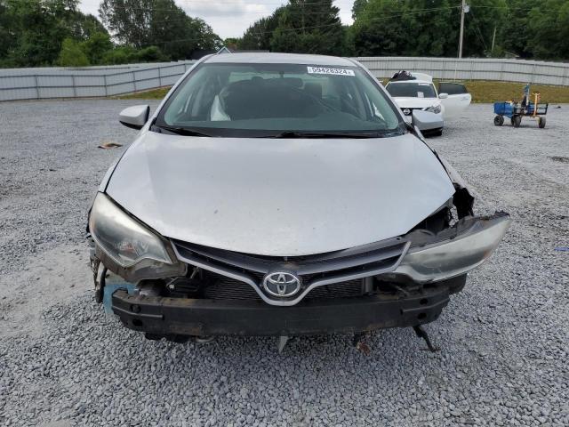 Photo 5 from auction – 2015 TOYOTA COROLLA L with VIN 2T1BURHE9FC407153