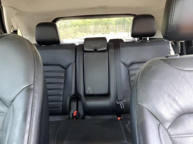 Photo 10 from auction – 2016 FORD EDGE SEL with VIN 2FMPK4J99GBB46396