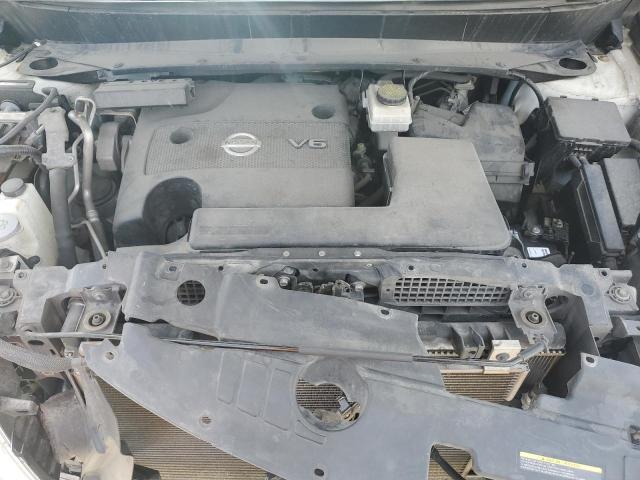 صورة رقم 12 من المزاد - 2014 NISSAN PATHFINDER مع VIN 5N1AR2MM3EC709784