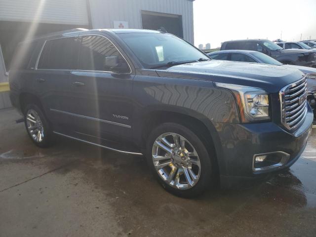 Photo 4 from auction – 2020 GMC YUKON SLT with VIN 1GKS1BKC8LR287939