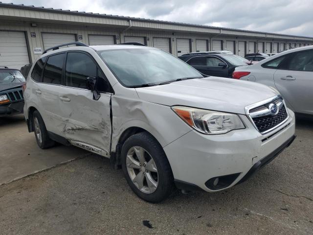 Photo 4 from auction – 2014 SUBARU FORESTER 2 with VIN JF2SJAHC0EH549038