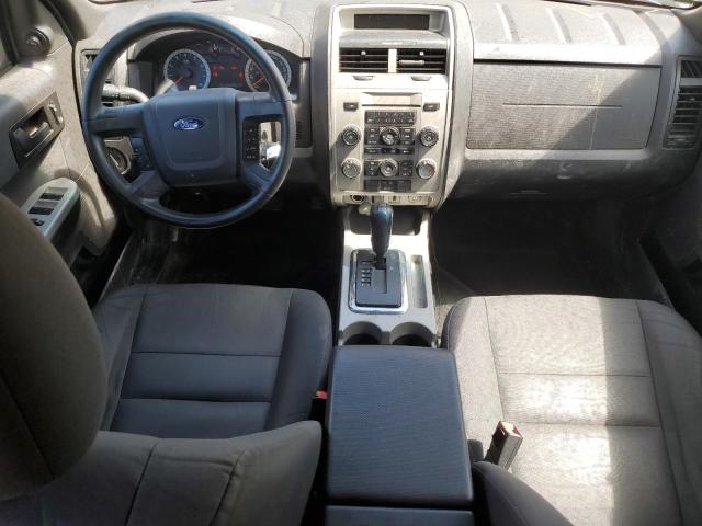 Photo 8 from auction – 2011 FORD ESCAPE XLT with VIN 1FMCU0D73BKB81039