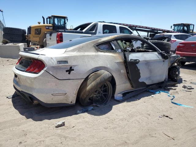 Photo 3 from auction – 2019 FORD MUSTANG with VIN 1FA6P8TH7K5143481