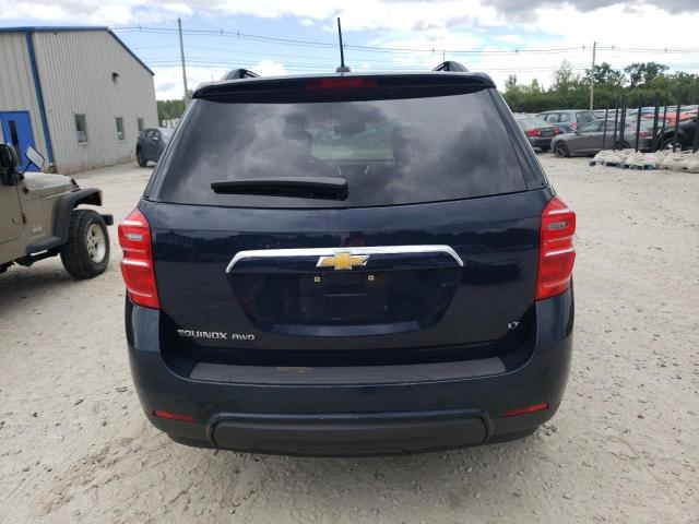 Photo 6 from auction – 2017 CHEVROLET EQUINOX LT with VIN 2GNFLFEK6H6294268