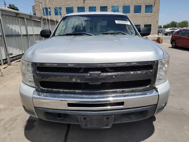 Photo 5 from auction – 2011 CHEVROLET 1500 with VIN 3GCPKSE33BG235241