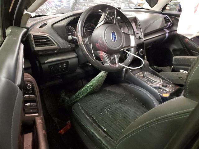 Photo 8 from auction – 2019 SUBARU FORESTER P with VIN JF2SKAGC7KH475191