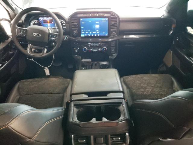 Photo 8 from auction – 2022 FORD F150 SUPER with VIN 1FTEW1E83NFC33187