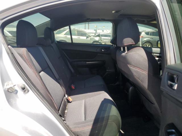 Photo 10 from auction – 2017 SUBARU WRX PREMIU with VIN JF1VA1F68H9807836