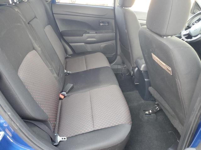 Photo 11 from auction – 2016 MITSUBISHI OUTLANDER with VIN JA4AP3AW2GZ059085