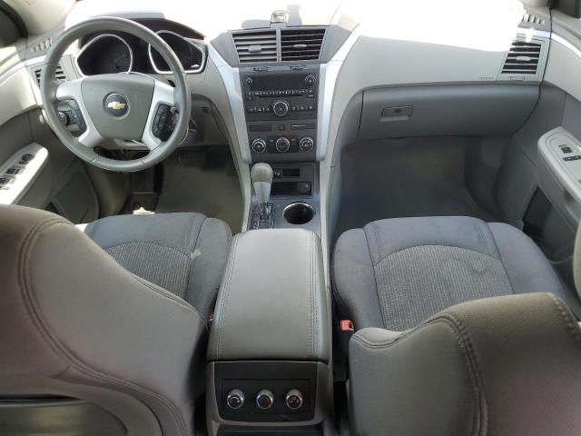 Foto 8 de la subasta – 2012 CHEVROLET TRAVERSE L con VIN 1GNKRFED5CJ402650