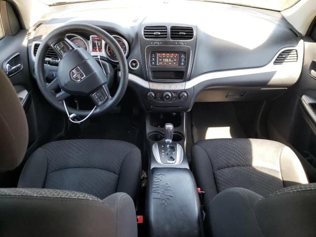 Photo 8 from auction – 2018 DODGE JOURNEY SE with VIN 3C4PDCAB4JT421714