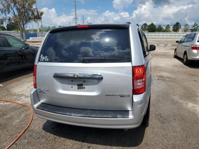 Photo 6 from auction – 2010 CHRYSLER TOWN & COU with VIN 2A4RR5D12AR337199