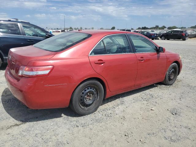 Photo 3 from auction – 2011 TOYOTA CAMRY BASE with VIN 4T1BF3EK9BU599510