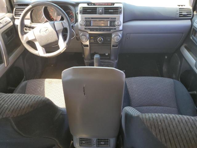 Zdjęcie 8 z aukcji – 2011 TOYOTA 4RUNNER SR z VIN JTEZU5JR6B5018753