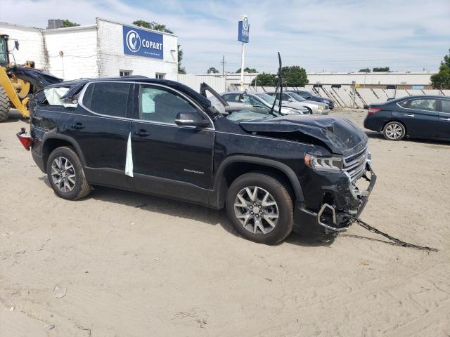 Photo 4 from auction – 2023 GMC ACADIA SLT with VIN 1GKKNMLS4PZ237065