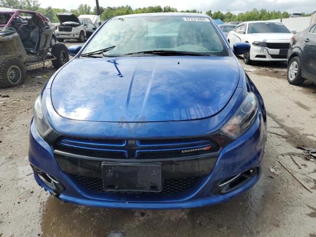 Photo 5 from auction – 2013 DODGE DART SXT with VIN 1C3CDFBA1DD110746