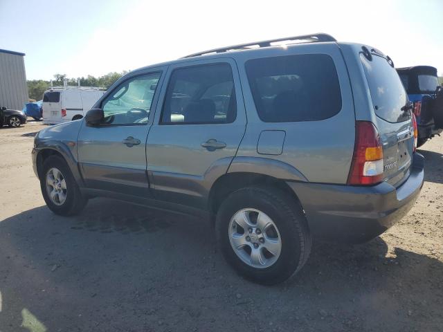 Photo 2 from auction – 2004 MAZDA TRIBUTE LX with VIN 4F2YZ04184KM28033