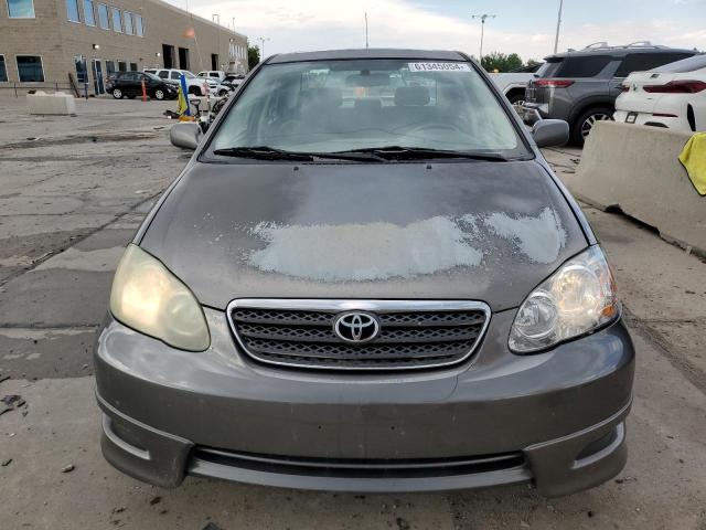 Photo 5 from auction – 2005 TOYOTA COROLLA CE with VIN 1NXBR32E55Z547852