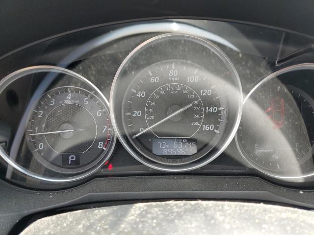 Photo 9 from auction – 2014 MAZDA 6 TOURING with VIN JM1GJ1T58E1111129