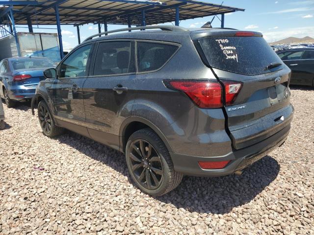 Photo 2 from auction – 2019 FORD ESCAPE SE with VIN 1FMCU9GD2KUC51415