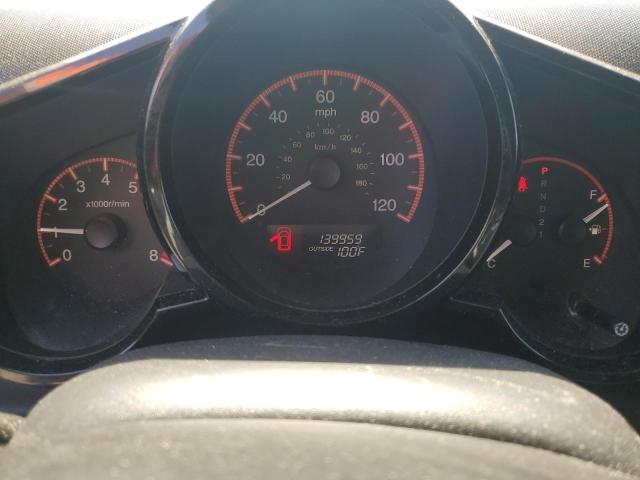 Photo 9 from auction – 2010 HONDA ELEMENT SC with VIN 5J6YH1H95AL006231
