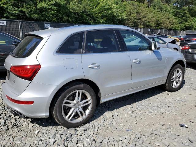 Photo 3 from auction – 2013 AUDI Q5 PREMIUM with VIN WA1DGAFP6DA033232