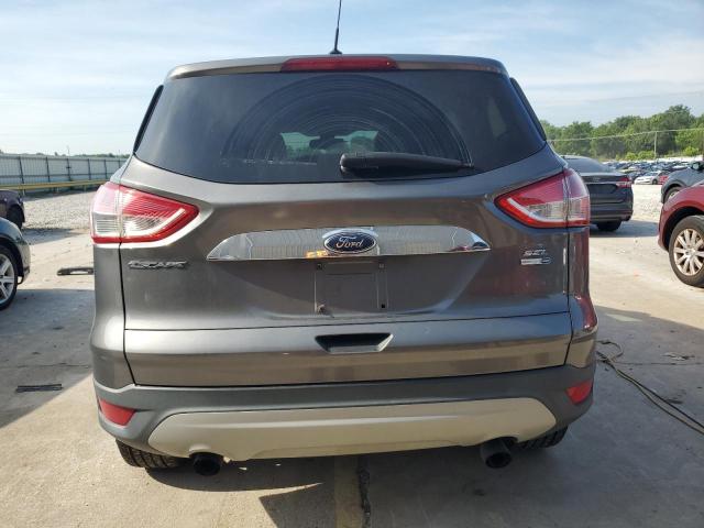 Photo 6 from auction – 2013 FORD ESCAPE SEL with VIN 1FMCU9H91DUD71008