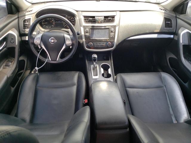Photo 8 from auction – 2018 NISSAN ALTIMA 2.5 with VIN 1N4AL3AP0JC185133