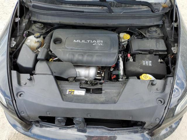 Photo 12 from auction – 2015 JEEP CHEROKEE L with VIN 1C4PJLCB9FW637730