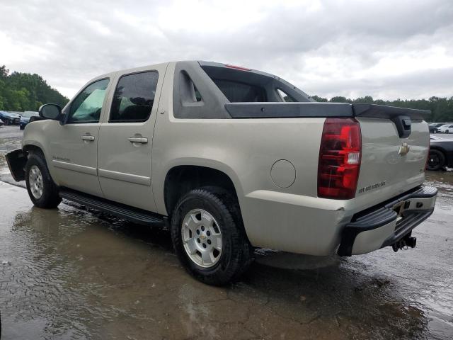 Photo 2 from auction – 2007 CHEVROLET AVALANCHE with VIN 3GNFK12397G190136