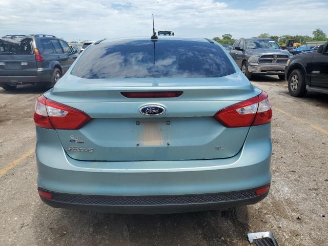 Photo 6 from auction – 2012 FORD FOCUS SE with VIN 1FAHP3F24CL343170