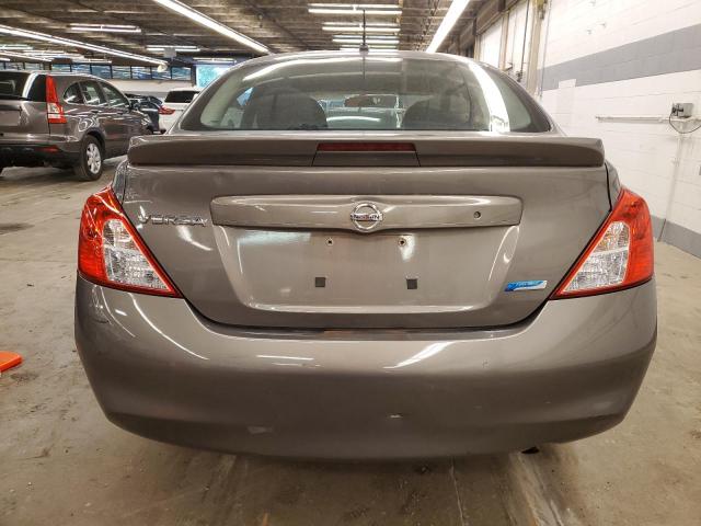Photo 6 from auction – 2014 NISSAN VERSA S with VIN 3N1CN7AP1EL862644