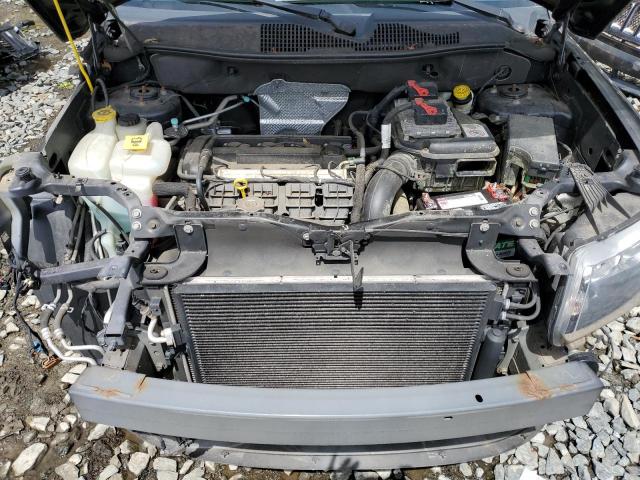 Photo 11 from auction – 2014 JEEP COMPASS SP with VIN 1C4NJCBA9ED666106