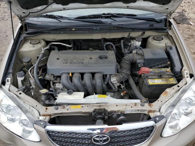 Фото 11 с аукциона – 2007 TOYOTA COROLLA CE с VIN 2T1BR32E97C793162