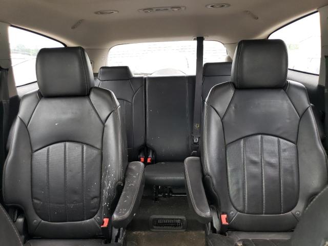 Photo 10 from auction – 2016 BUICK ENCLAVE with VIN 5GAKVCKD9GJ198837