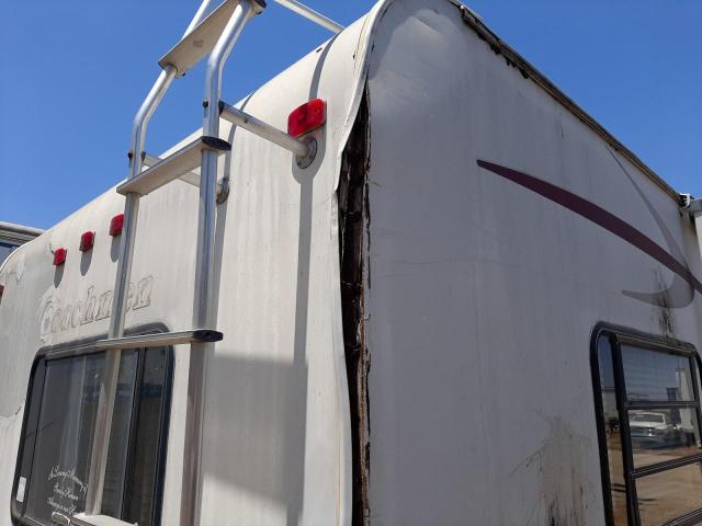 Photo 9 from auction – 2004 CCHM MOTORHOME with VIN 1FDXE45S84HA40038
