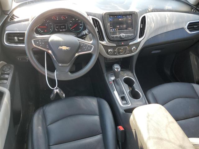 Photo 8 from auction – 2021 CHEVROLET EQUINOX LS with VIN 3GNAXHEV8MS163925