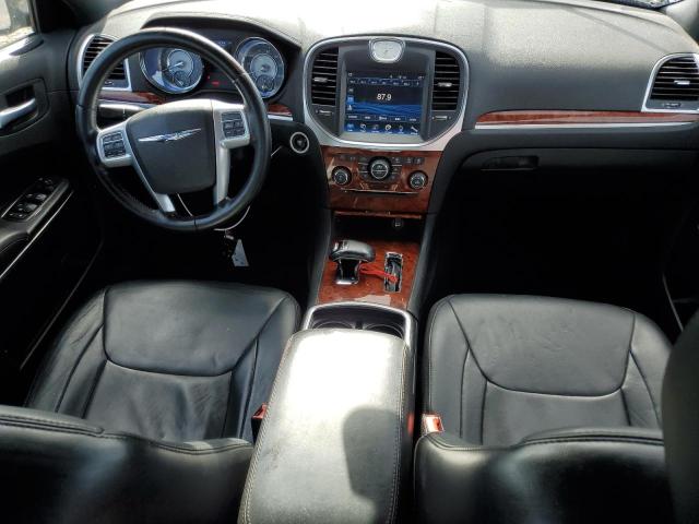 Foto 8 de la subasta – 2014 CHRYSLER 300 con VIN 2C3CCAAG1EH181347