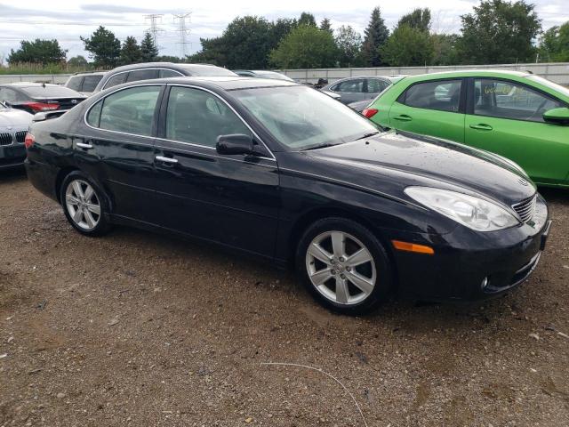 Photo 4 from auction – 2005 LEXUS ES 330 with VIN JTHBA30G955078936