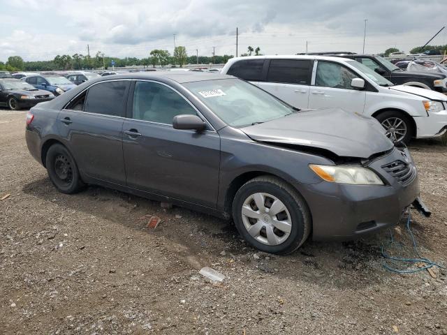 Photo 4 from auction – 2008 TOYOTA CAMRY CE with VIN 4T4BE46K28R017785