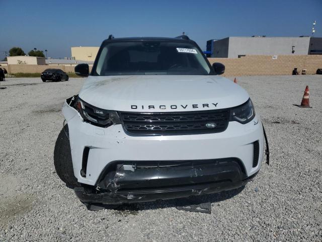 Photo 5 from auction – 2020 LAND ROVER DISCOVERY with VIN SALRR2RV0L2432824