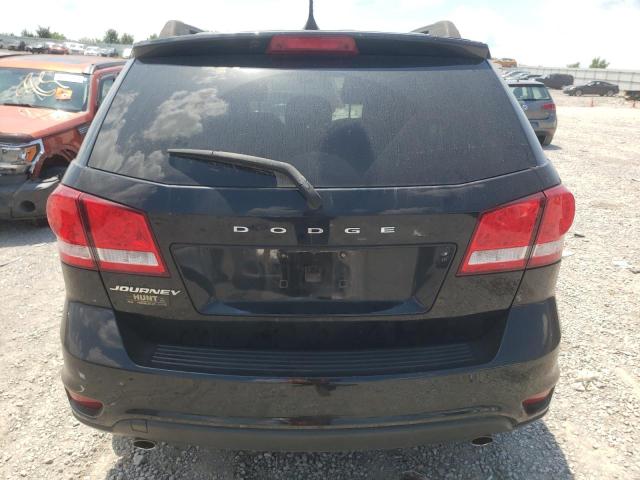 Photo 6 from auction – 2018 DODGE JOURNEY SX with VIN 3C4PDCBG7JT533952