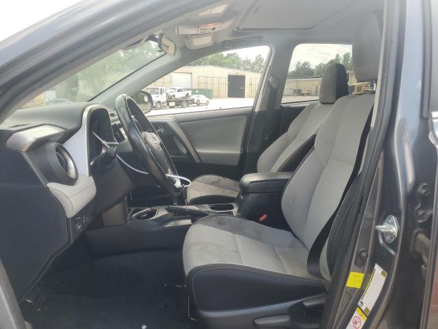 Photo 7 from auction – 2017 TOYOTA RAV4 XLE with VIN JTMWFREV3HD098804