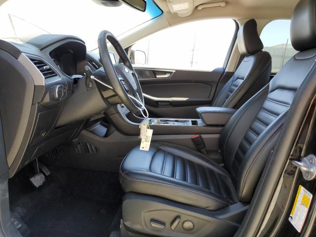 Photo 7 from auction – 2022 FORD EDGE SEL with VIN 2FMPK4J97NBA31020