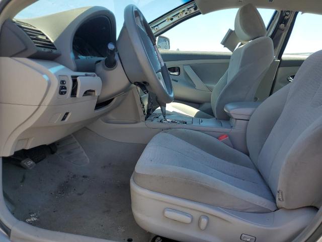 Photo 7 from auction – 2011 TOYOTA CAMRY BASE with VIN 4T1BF3EK9BU620419