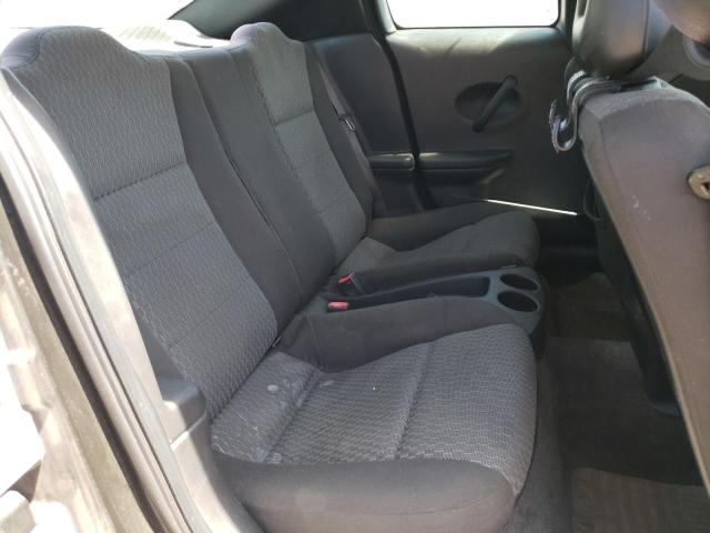 Photo 10 from auction – 2006 SATURN ION LEVEL with VIN 1G8AN15F46Z206901