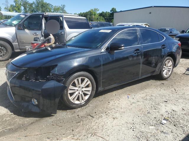 Фото 1 с аукциона – 2014 LEXUS ES 350 с VIN JTHBK1GG5E2107552