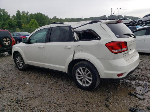 Photo 2 from auction – 2013 DODGE JOURNEY SX with VIN 3C4PDCBB0DT587358